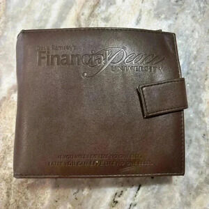 Dave Ramsey’s Financial Peace University Full DVD Set